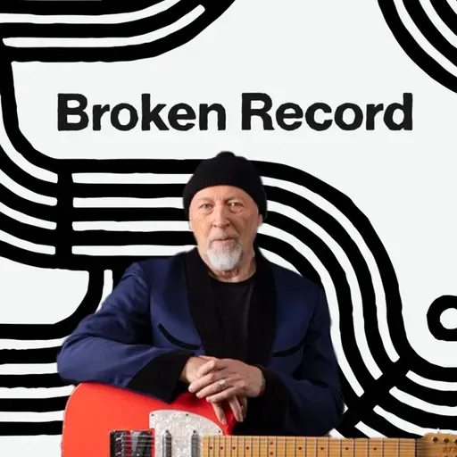 Richard Thompson