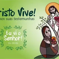 Celebrando o mês vocacional