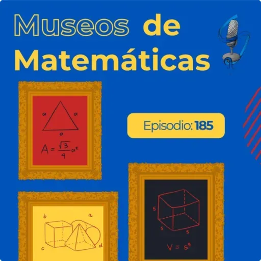Ep 185 | Museos de matemáticas #Matemáticas #PorContradictio #MoMath #MuMath #Matemáticas #Museos