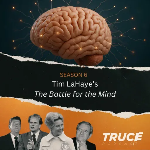Republicans and Evangelicals | The Battle for the Mind