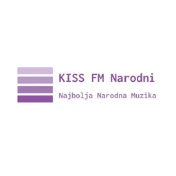 Kiss FM Narodni