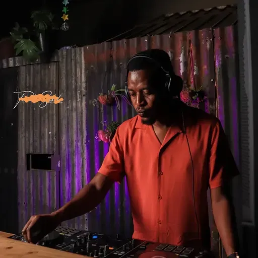 Mansion Of House ChillOut Mix With Shades#24