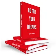 #025 Go for your Dreams - Elias Jakob Renner