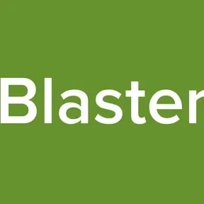 Blaster