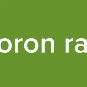 Jagoron radio