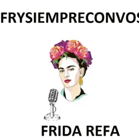FRYSIEMPRECONVOS