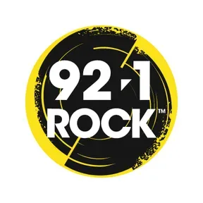 CJQQ 92.1 Rock -