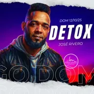 Detox | Jose Rivero | IBN Ourense