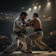 Musumeci vs. Miyao Rivalry, UFC's Jiu Jitsu Moves, and Zuckerberg's Training - Episode 300