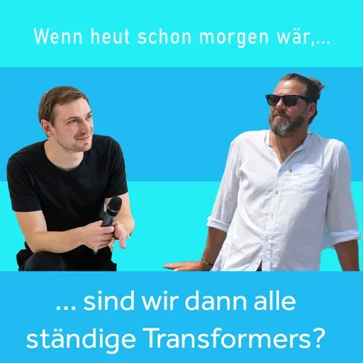 Transformationen | Wolfgang Wanning | #38