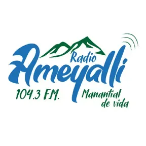RADIO AMEYALLI