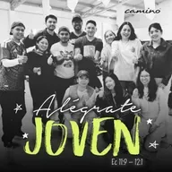 Oración 14 de abril (Alégrate joven)