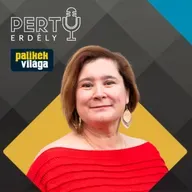 Szeretem megfejteni, kinek mi van a fejében - Vida Ágnes / PERTU 142. rész