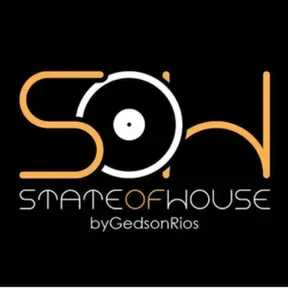 State of House ON AIR by Gedson Rios