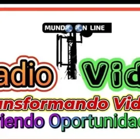 Radio Vida  Mundo Online