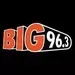 96.3 Big FM - CFMK-FM