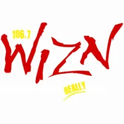 106.7 WIZN