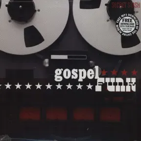 Remnant Ministries - Funkmasters - More New Gospel Funk Jazz