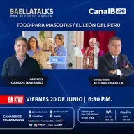 20.6.25 Invitado: Carlos Navarro