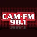 CFCW-FM CAM-FM 98.1 -