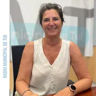 Ent. Paula Guerreiro, técnica do Servizo de Prevención de Drogodependencias Municipal de Tui | Día Mundial sen Tabaco