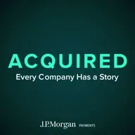 10 Years of Acquired (with Michael Lewis)