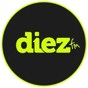 Diez FM - 13 Años de Música