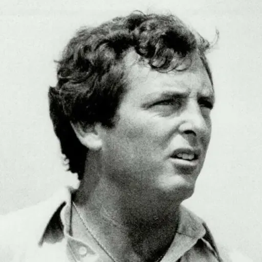 Fuzzy Zoeller - Part 1 (The Early Years)