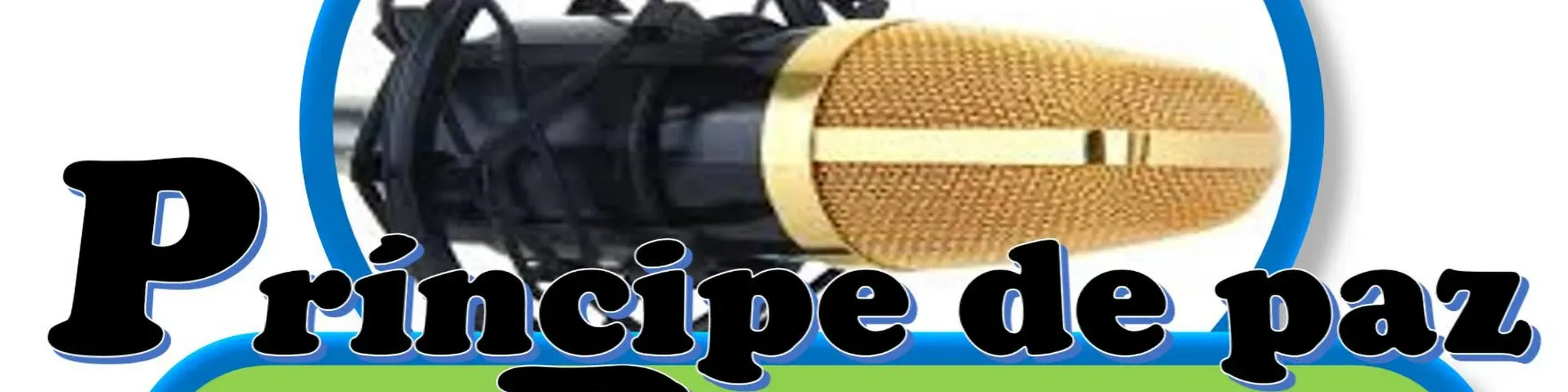 PRINCIPE DE PAZ RADIO