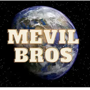 mevil bros radio