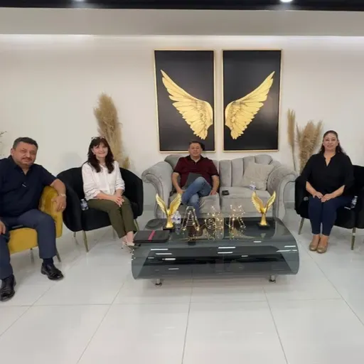 NOCHES DE RESTAURACIÓN - Sábados 8:30pm #amoryrestauracionmorelia