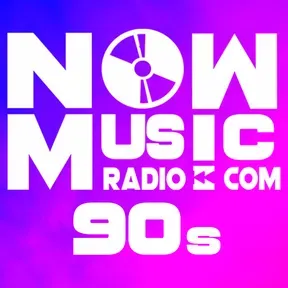 Now Music Radio 90s