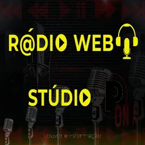 radio studio p