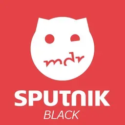 MDR Sputnik Black Live