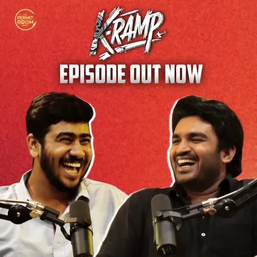 KIRAN ABBAVARAMతో K-RAMP EPISODE!! | EP#93