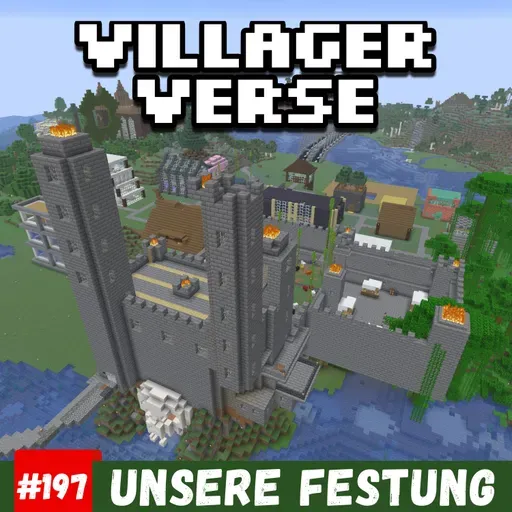 Unsere Festung mit Upgrade! 🏰 #197