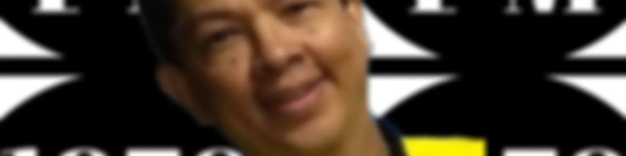 Diácono Edson Araújo