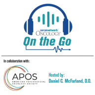 S1 Ep206: Is It Helping or Harming? A Clinician’s Guide to Cannabis Use in Oncology