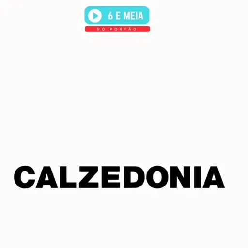 Ep.413 - Transtorno de Calzedonia