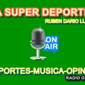 LA SUPER DEPORTIVA 94.5