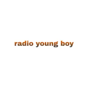 young boy
