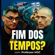 O QUE ACONTECERÁ NOS PRÓXIMOS DIAS? | PROFESSOR HOC NO BRUNETCAST