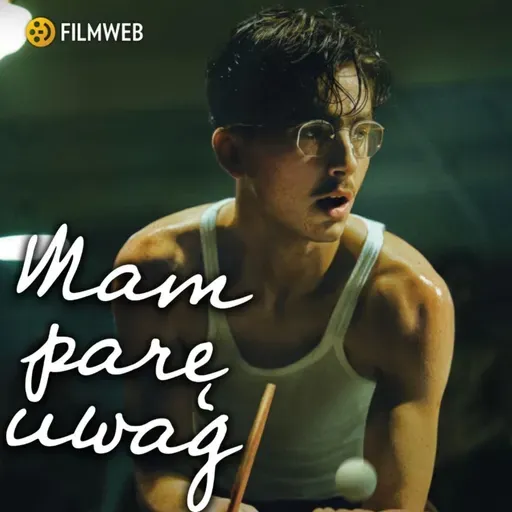 Odcinek 132: "Wielki Marty"