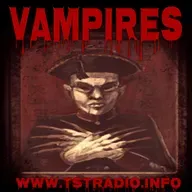 Vampires (10/20/25)