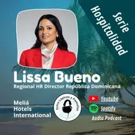 Recursos Humanos en una gran cadena de hoeles-Lissa Bueno-Entre Lápices y Pantallas