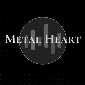Metal Heart