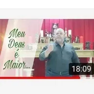 Luciferianismo #120- Meu Deus é Maior...