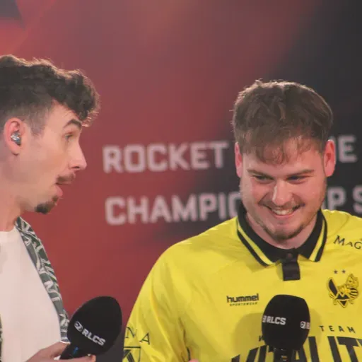 Skip Bayless vs Steven A Smith in Rocket League