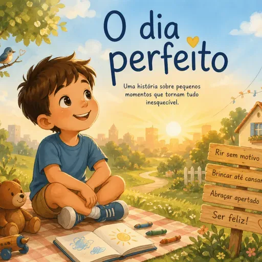 O dia perfeito