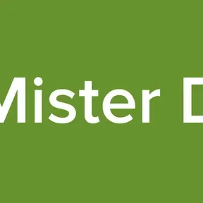 Mister Dj